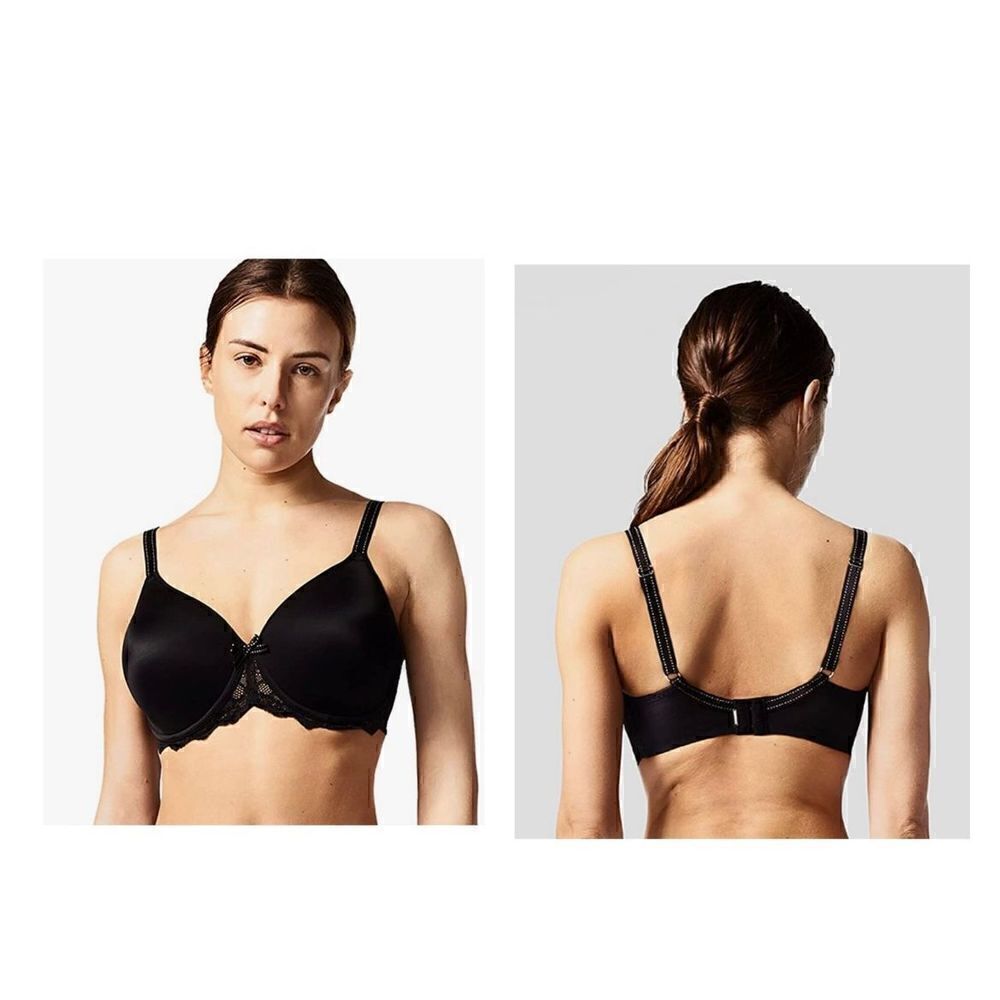 Chantelle womens Rive Gauche Full Coverage Smooth Bra